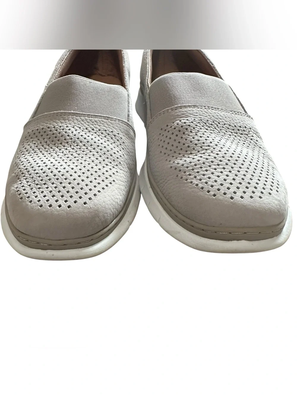 Vionic Women's Walking ROXAN Slip on Shoe Sz 9